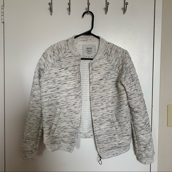 Bershka Cute Jacket - Picture 1 of 2